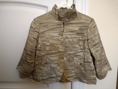 nwot women's blazer size 8 by Matthew Willamson uk