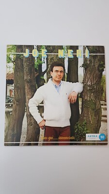 Joe Neri   Sono Qui ....... Innamorato