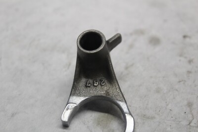 INPUT SHIFT FORK 13140-1267 (0624) 1999 KAWASAKI NINJA ZX9R | eBay