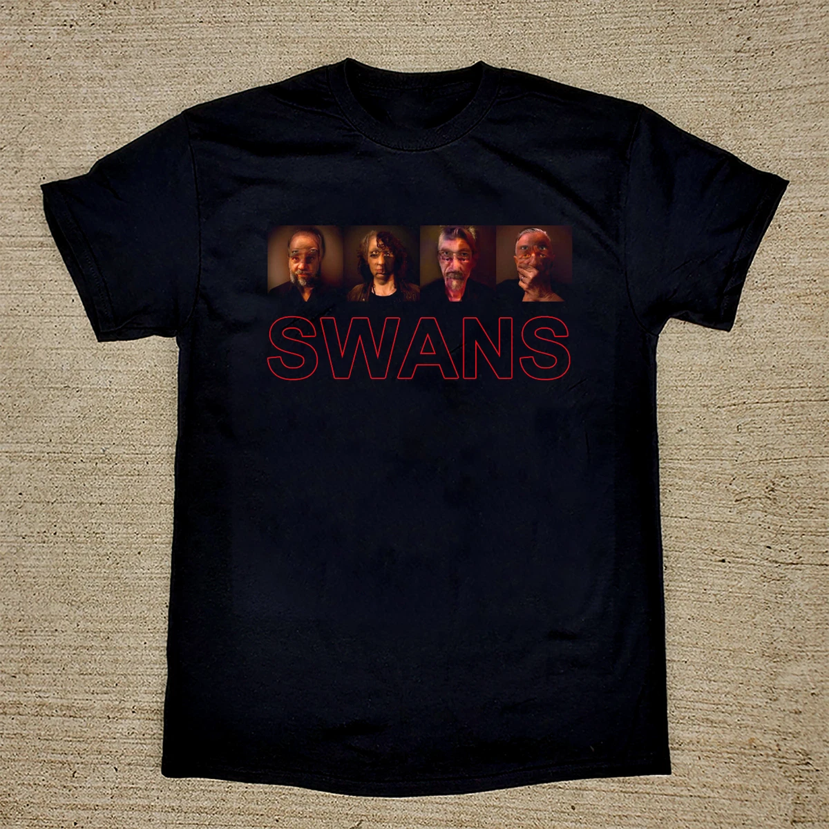 swans band shirt products for sale | eBay