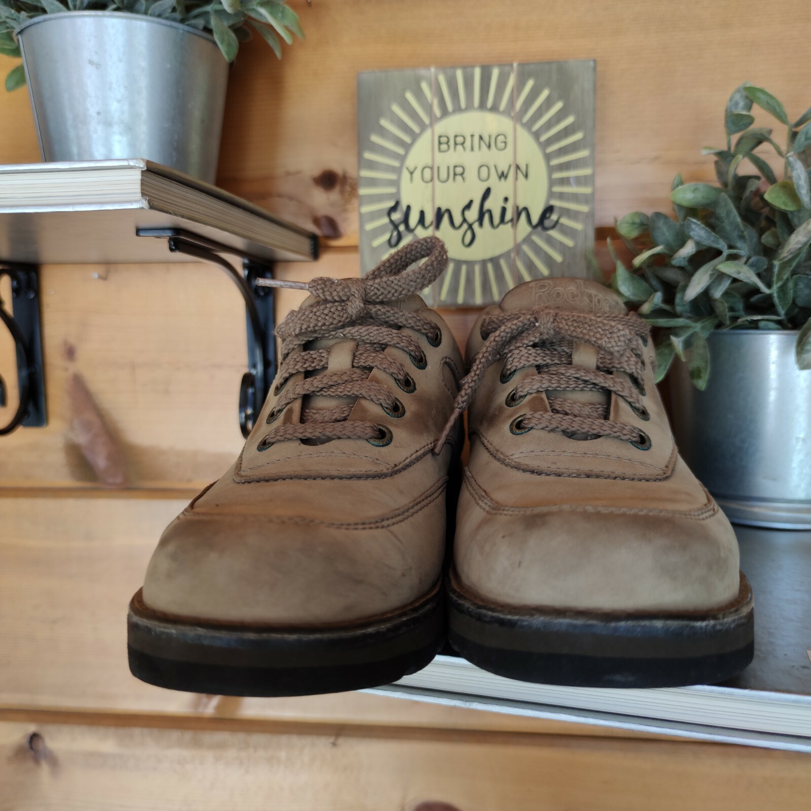 rockport prowalker dmx