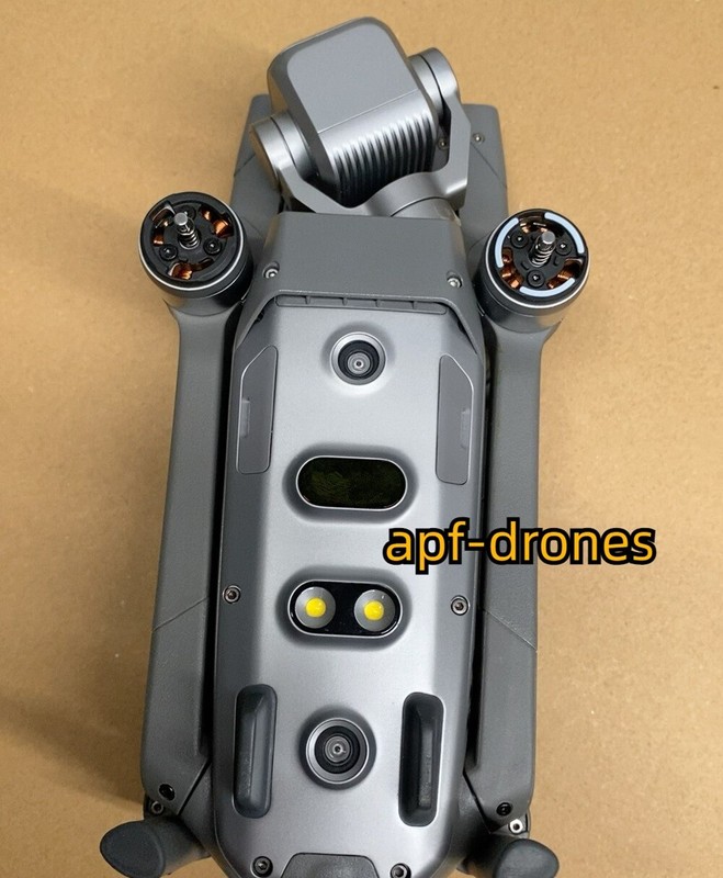 Genuine DJI Mavic 2 Pro 4K Drone L1P - No Controller/No Battery - No Tariffs