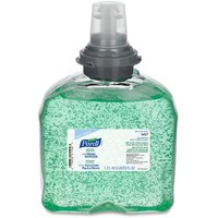 Gojo Instant Hand Sanitizer Tfx Refill W/ Aloe 40.5 Fl.oz. Gn 545704 on sale Gojo Instant Hand Sanitizer Tfx Refill W/ Aloe 40.5 Fl.oz. Gn 545704 on sale