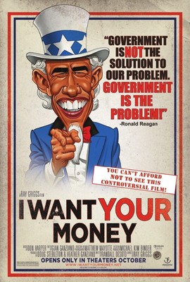 I Want Your Money (2010)_0 Poster Leinwand Film Film Druck A0 A1 A2 A3 A4 A5 A6 A
