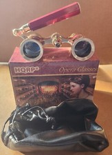 Opera Glasses / Binoculars Various Colors  Magnification CCO Optics