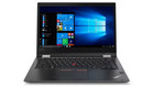 LENOVO YOGA X380 i7-8650U 2.11G 8g RAM 256g NVMe TOUCH HDMI SD FP Win11 Pen incl