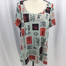 LuLaRoe Buzz Lightyear Woody Jessie Alien Cla...