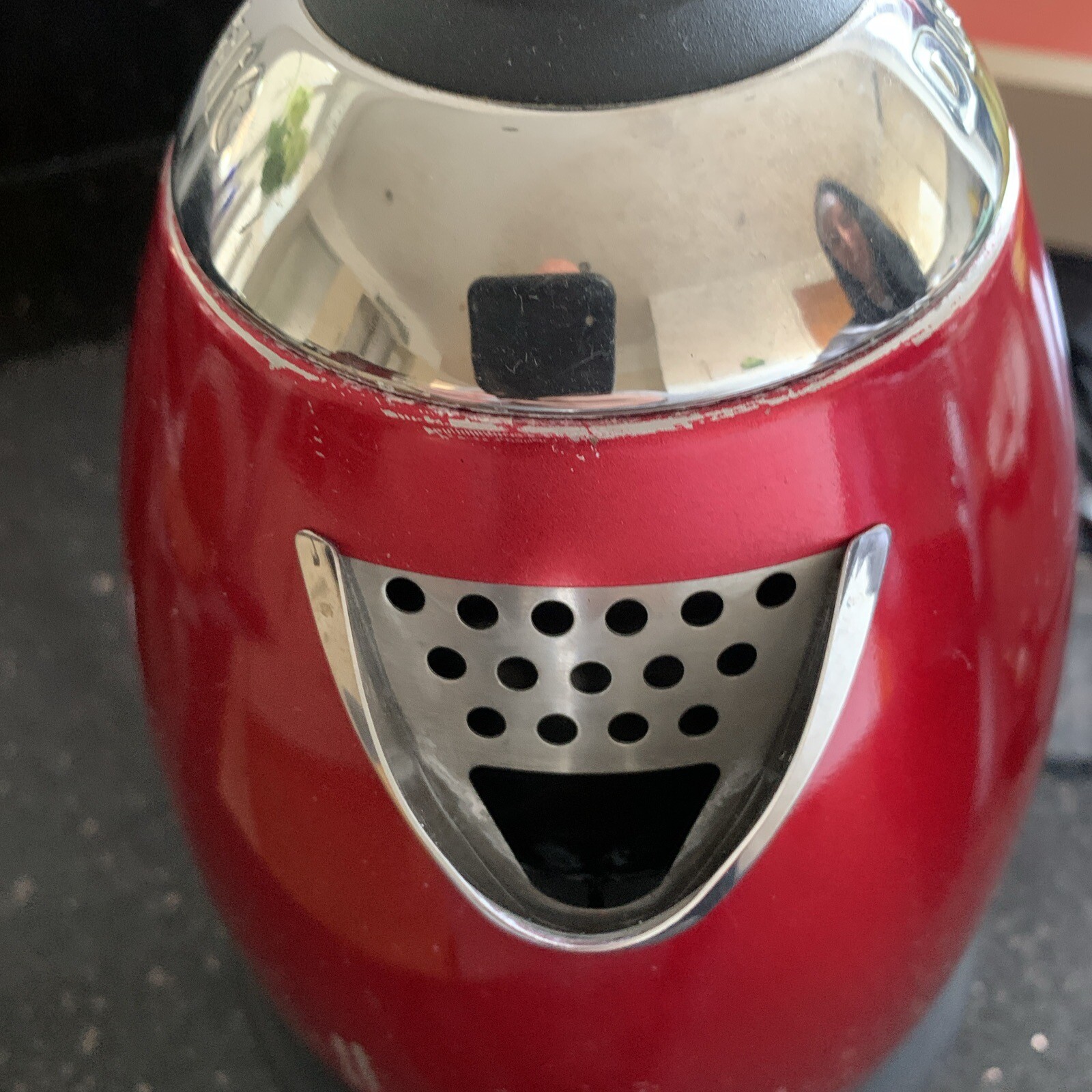 dualit kettle eBay