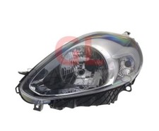 Feu avant (phare) Fiat PUNTO EVO