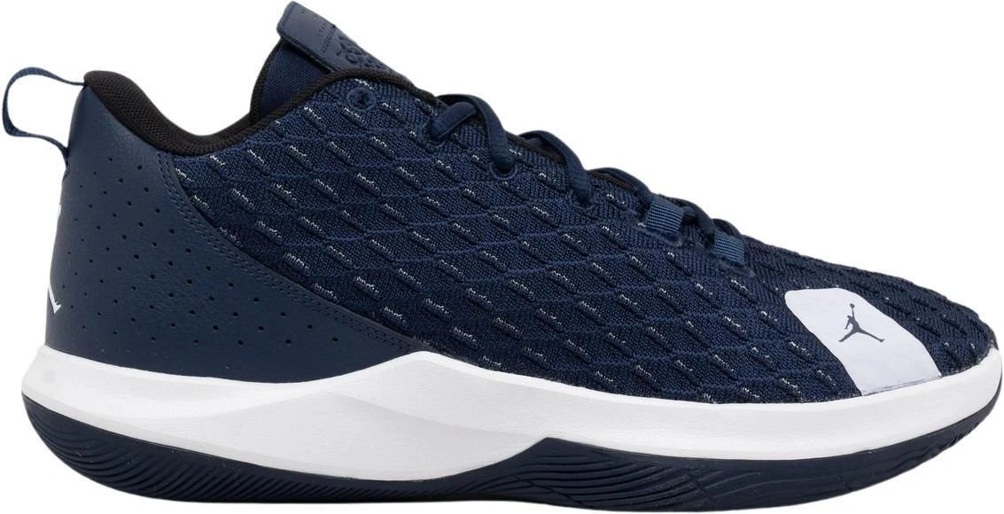 Jordan CP3.XII Unfinished Business for Sale | Authenticity