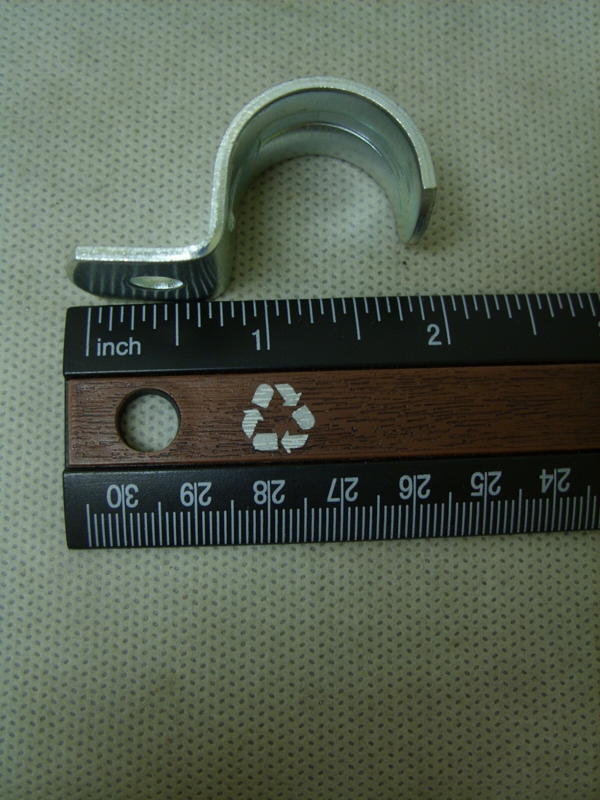 (10) Minerallac MED45F Rigid Zinc Plated Galvanized Steel Electrical