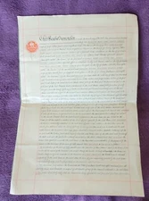 1936 William Powell to Mrs M. Howell Jones Re:  Leases, Brunswick Road, Poplar