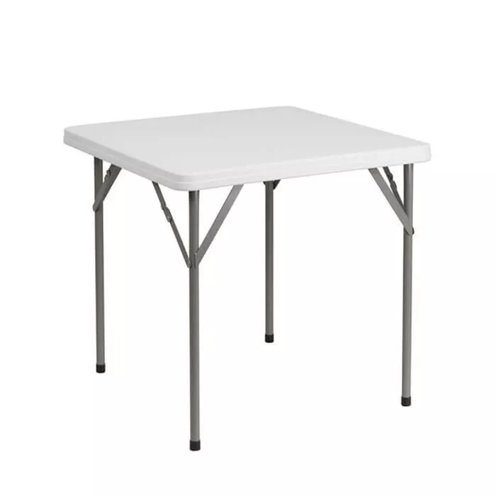 Square banquet table deals