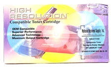 HIGH RESOLUTION Compatible Toner Cartridge NBS-C7115X (HP Laserjet 1200)