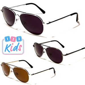 aviator sunglasses children