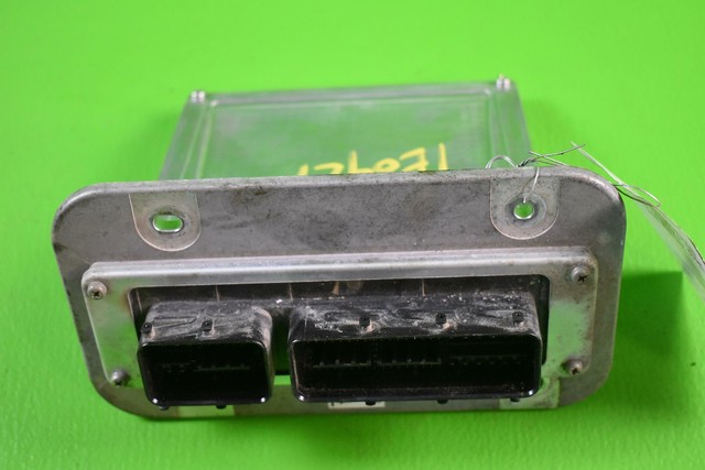 2012 2013 Toyota Tundra Electronic Control Module RH Dash 5.7L 89661