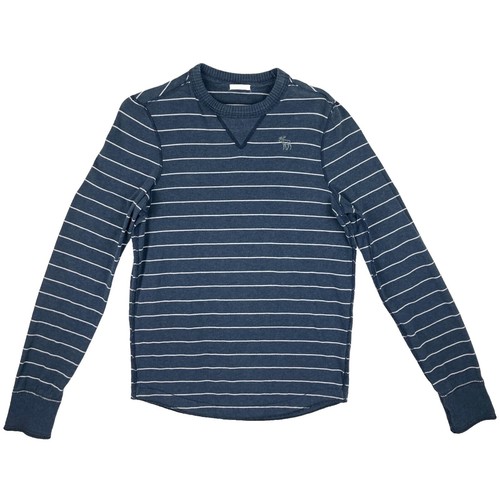 UNDERCOVERISM Long Sleeve Shirt 2 Cotton WHT Stripe 7S238-CS3 | eBay