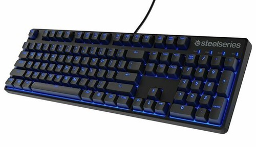 SteelSeries Apex Pro TKL RGB Compact Mechanical Keyboard US 64734