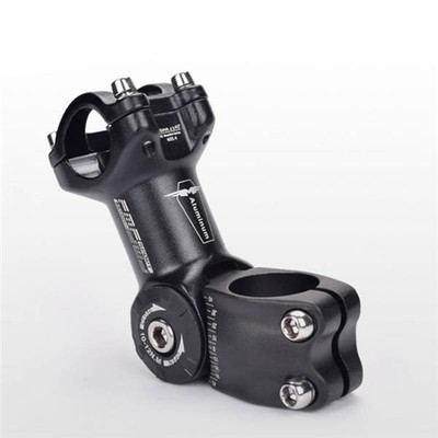 Adjustable Bicycle Stem Riser for 