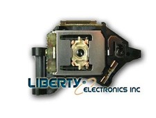 NEUE Optische Laserlinse Pickup Für DENON DN-S1000 Player