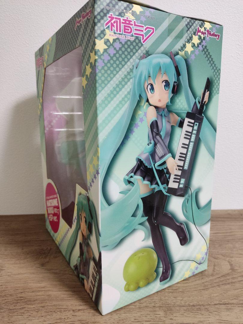 初音ミク HSP ver. フィギュア マックスファクトリー マックスファクトリー 初音ミク 1/7スケールフィギュア HSP ver
