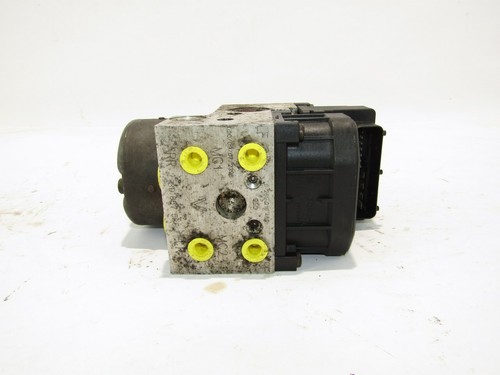 Volvo V40 2000 1.9 D. 0273004224 ABS ASR Pump HYDRAULIC UNIT CONTROL