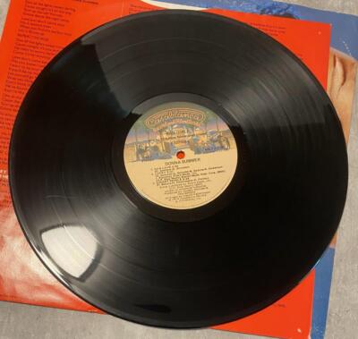 Donna Summer - Bad Girls LP Vinile (Casa Blanca, 7150) - Edizione Vinile Classica - Foto 8