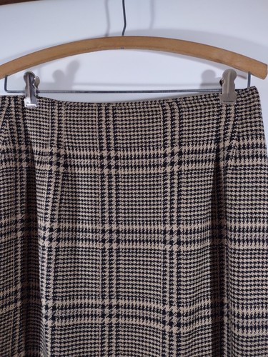 Vintage Women’s Jones/New York Houndstooth Skirt/Jacket Suit Set, Size 10, #5329 - Picture 10 of 13