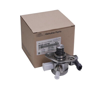 #ad Genuine NEW OEM High Pressure Fuel Pump 35320 2G730 For 2011 2016 Hyundai Kia $125.99