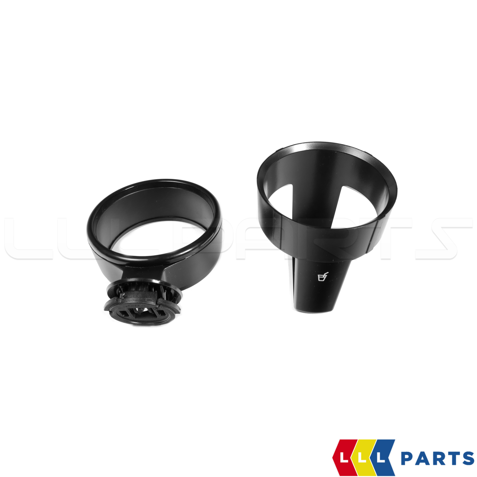 NEW GENUINE VW AMAROK 20102017 CENTER CONSOLE CUP HOLDER 000061129DA