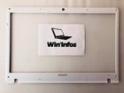 Plasturgie Contour Ecran  / Bezel Cover -  SONY VAIO PCG-71C11M (VPCEL)