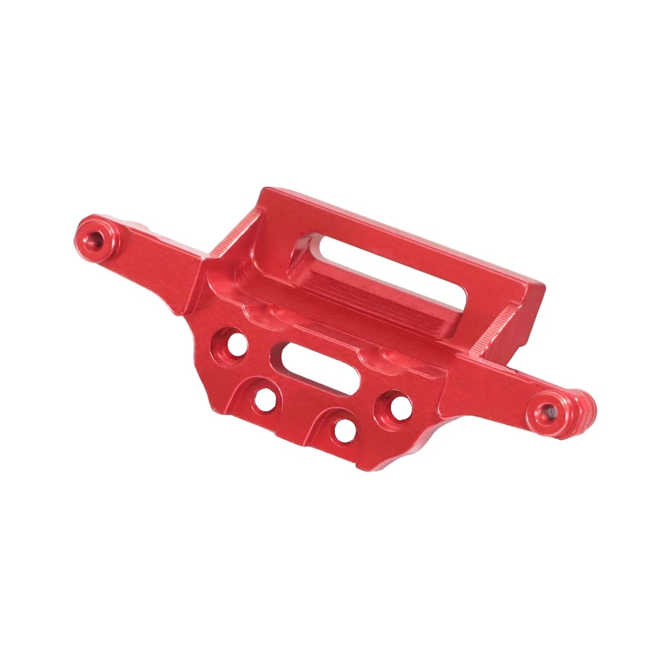 Peças de atualização torre de choque traseira dianteira de metal controle remoto MJX Hyper go 1/20 20208 C8811 - Imagem 4 de 4