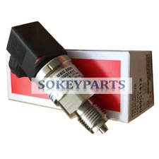 1pc New Danfoss Pressure Transmitter MBS3000 060G1412