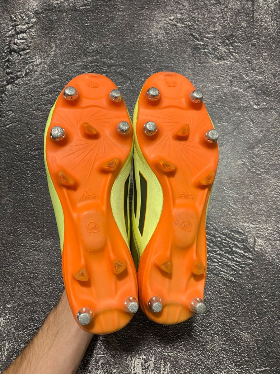 adizeroF50 HG 27cm 2足　DanielDLZ adizeroF50 HG 27cm 2足 DanielDLZ adizeroF50 HG 27cm 2足