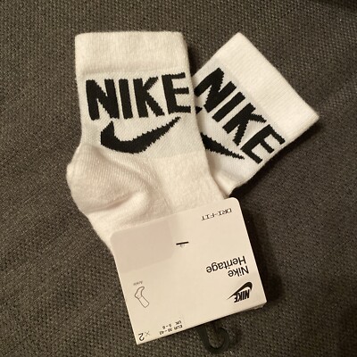 Nike Heritage Dri-Fit Ankle Socken Gr.38 - 42 *neu*