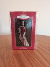 Barbie 2000 Collector Edition Mattel 27409 Sealed New In Box Barbie Collectibles