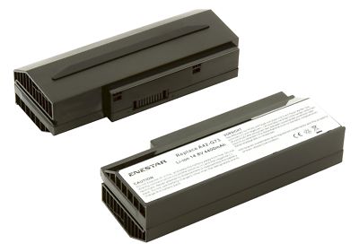 4400mAh Laptop Battery für ASUS LAMBORGHINI VX7 G73SW G73S G73JW G73JH G73J G73