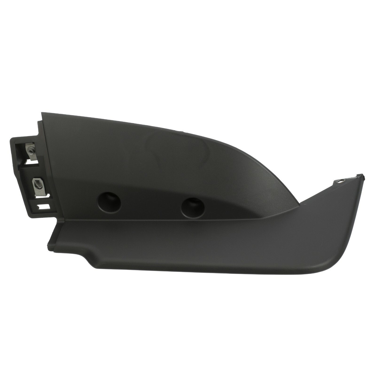 OEM NEW Genuine Nissan Left Outer Air Spoiler 20052012 Frontier 96013