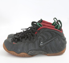 Nike Air Foamposite Pro Gucci nere da uomo 2015 - taglia 9,5