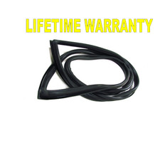 1967-1972 Chevy Gmc Pickup Truck Rear Glass Weatherstrip Big Back Window C10 1967-1972 Chevy Gmc Pickup Truck Rear Glass Weatherstrip Big Back Window C10