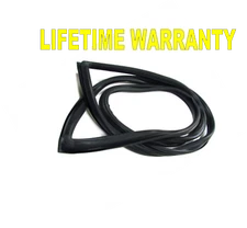 1967-1972 Chevy GMC Pickup Truck Rear Glass Weatherstrip Big Back Window C10