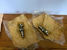 ANDREWS TWIN CAM 37HG GEAR DRIVE CAMSHAFTS 216337G NEW IN BOX!
