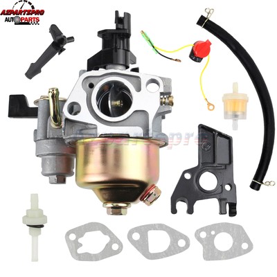 Carburetor For A-iPower APW2700C 2,700psi Pressure Washer