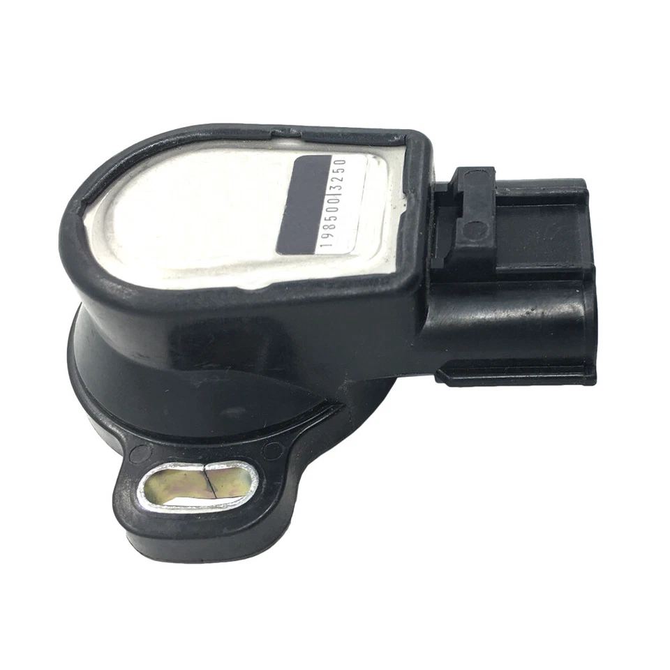 Sensor de posición del acelerador 198500-3250 para Jaguar XK8 1999-2002 XJ8 1999-2003 4,0 L Foto 3 de 4