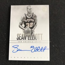 2018-19 Panini Encased Basketball Cards 7