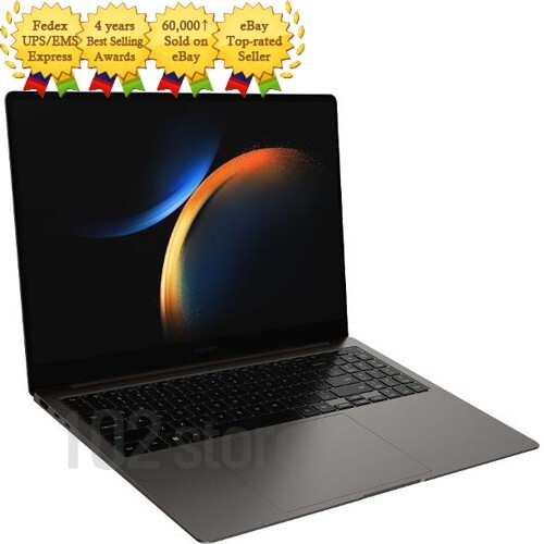 Samsung Galaxy Book 3 Pro 16