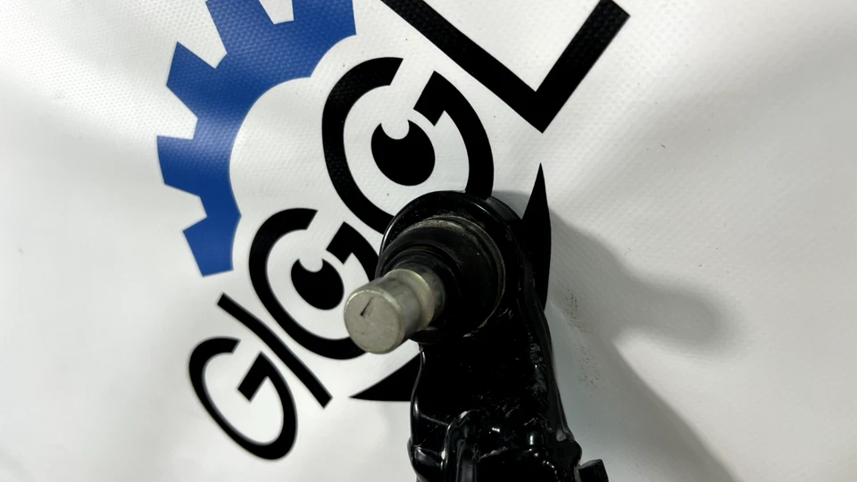 Can-Am Spyder RT 2019 brazo de control inferior inferior delantero derecho - un brazo Foto 3 de 4