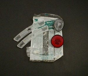 cateye reflector kit