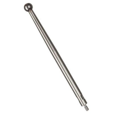 Brown & Sharpe 599-7034-120 BesTest Messuhr Hartmetall Kontaktstelle