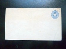 Lübeck GS U9, ungebrauchte Ganzsache